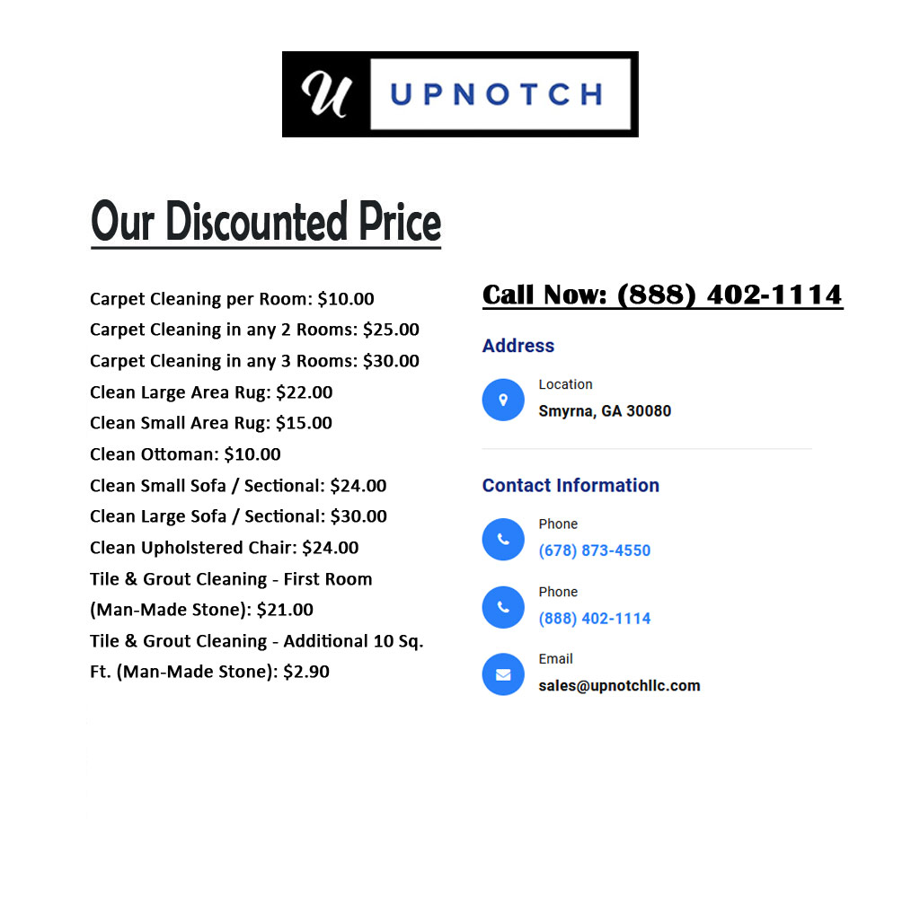 UPNOTCH LLC